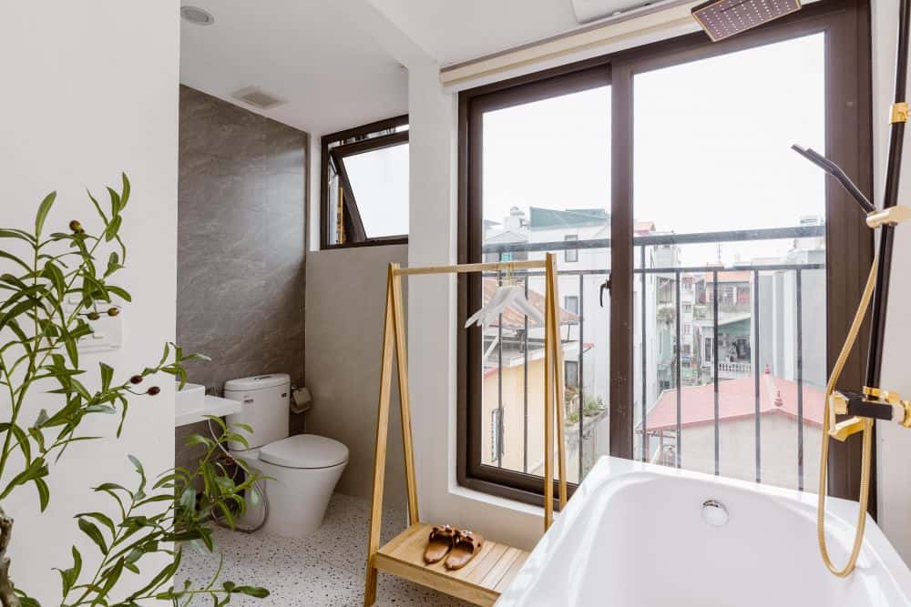 Le Shu Apartment, Ba Đình — photo 2