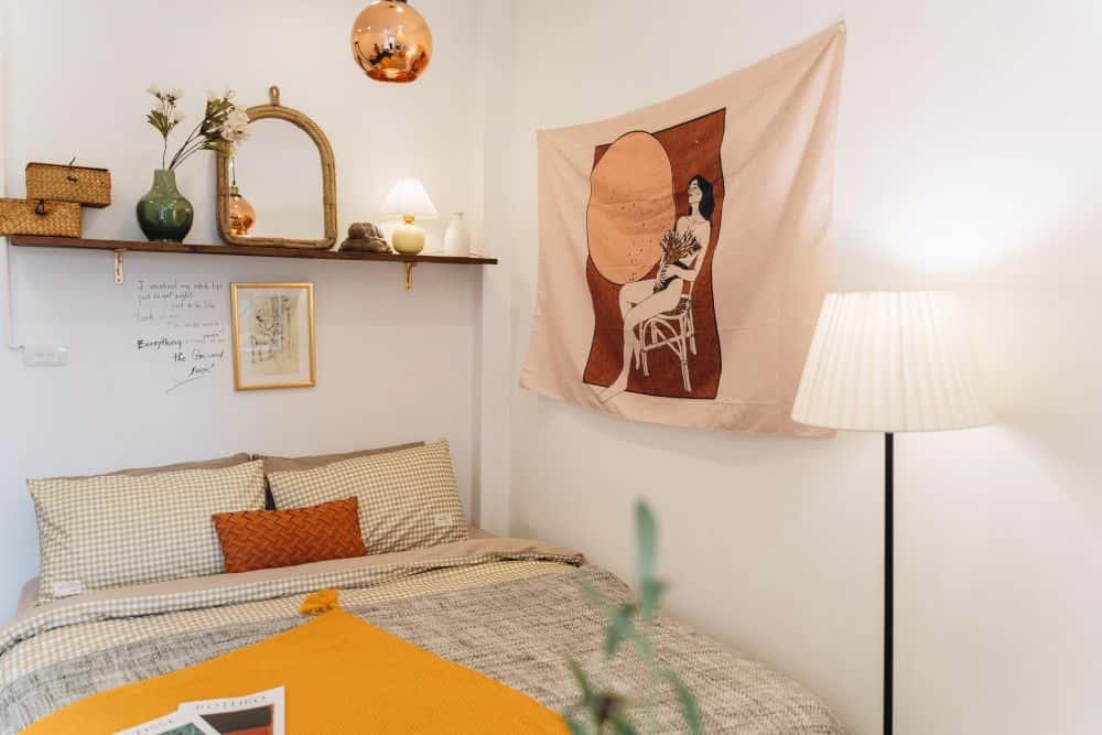 Le Shu Apartment, Ba Đình — photo 6