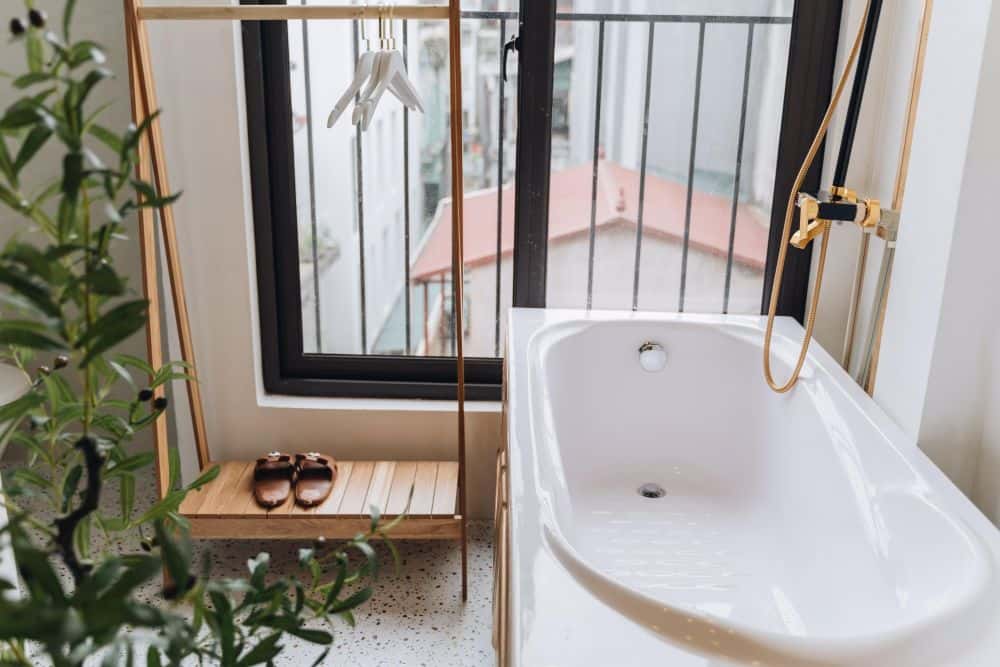 Le Shu Apartment, Ba Đình — photo 3