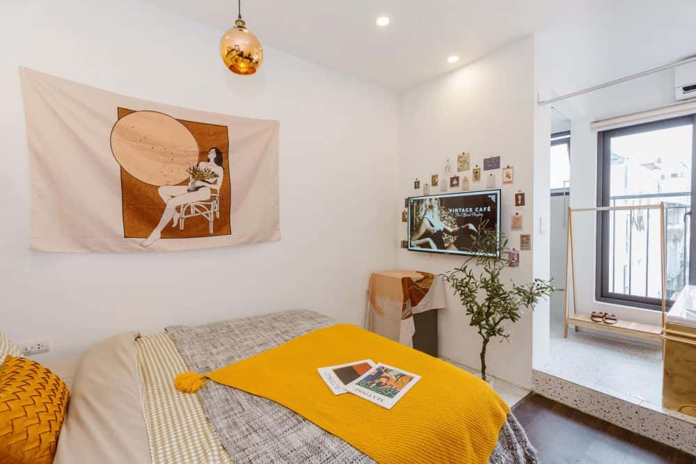 Le Shu Apartment, Ba Đình — photo 7