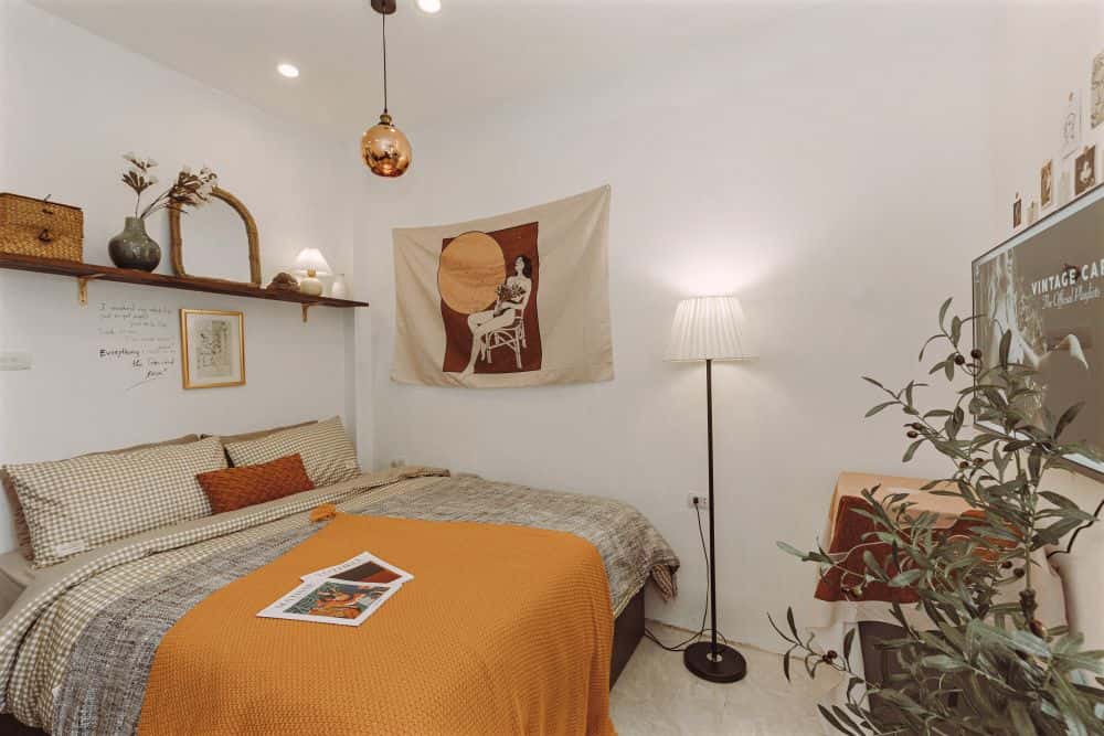 Le Shu Apartment, Ba Đình — photo 1