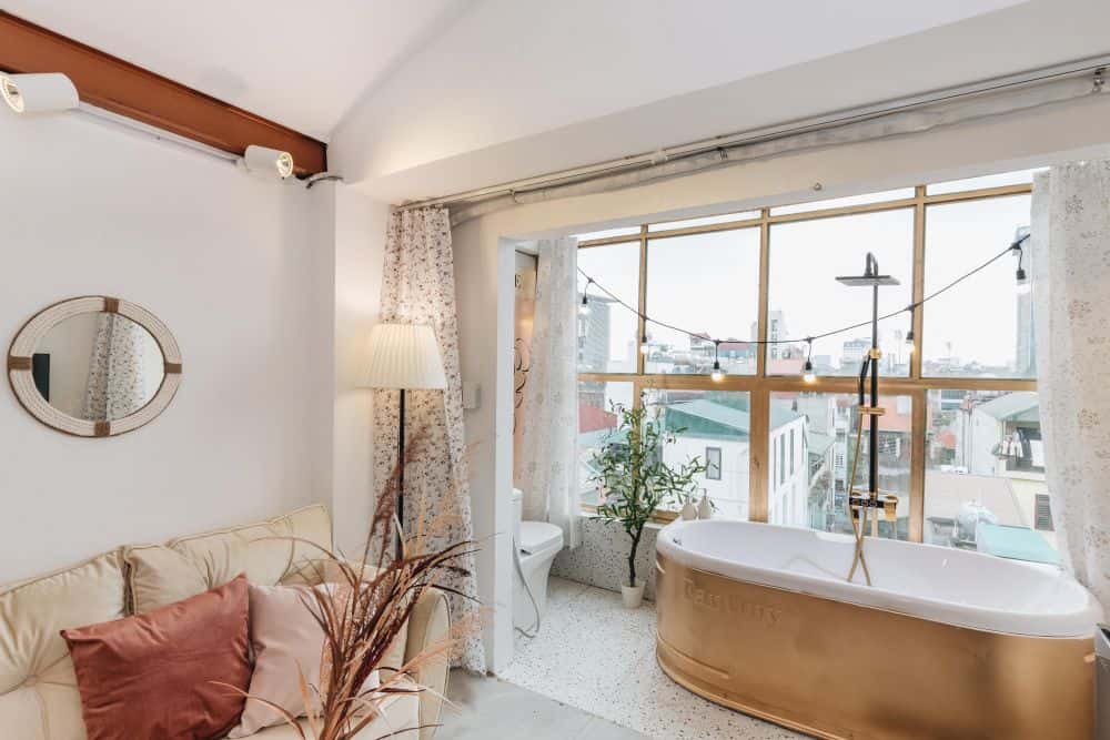 Le Petit Apartment, Ba Đình — ảnh 4