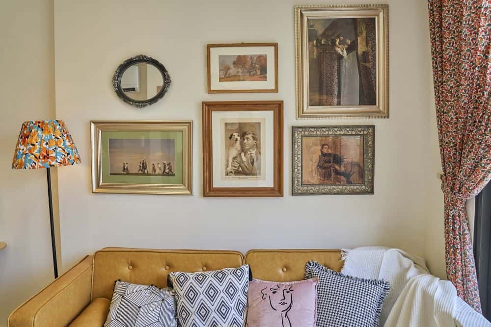 Aurora ✩ 1BR (2-4 guests) — photo 3