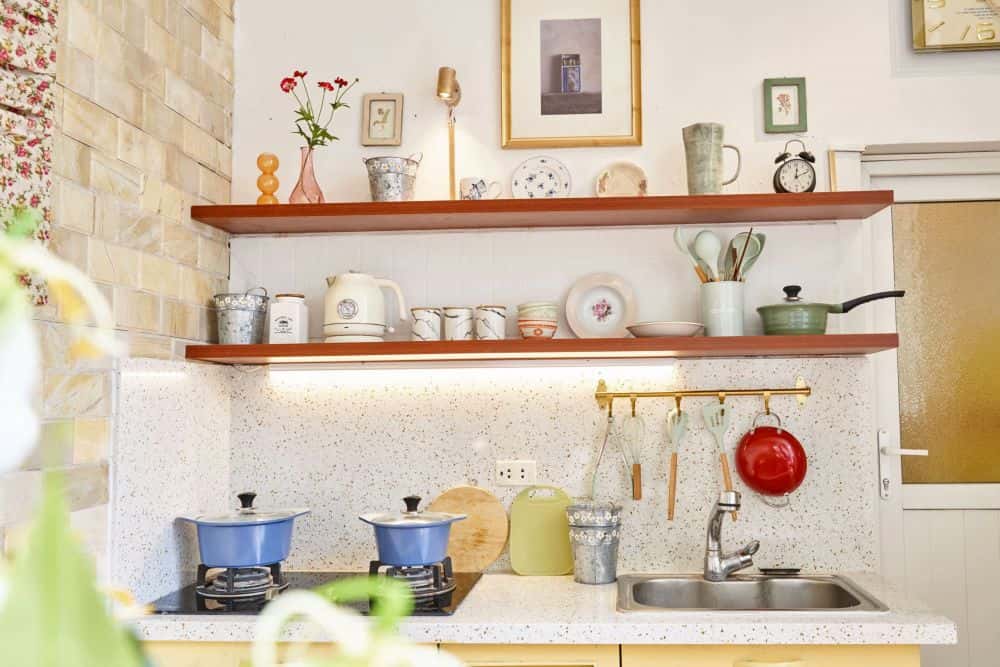 Apt Le Gaucho - Langmandi Homestay, Hoàn Kiếm — ảnh 5