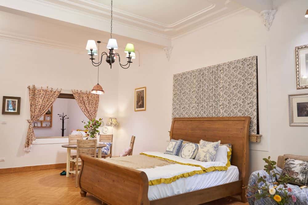 Le Bon Apartment - Langmandi Homestay，Hoàn Kiếm — 照片 6