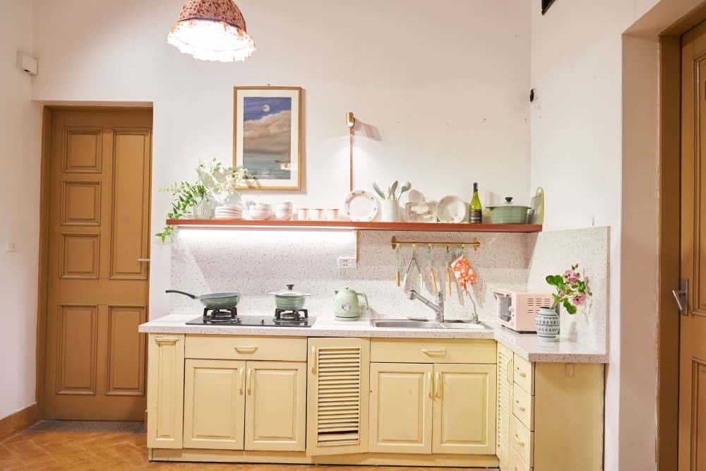 Le Bon Apartment - Langmandi Homestay，Hoàn Kiếm — 照片 4