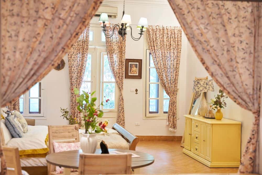 Le Bon Apartment - Langmandi Homestay，Hoàn Kiếm — 照片 1