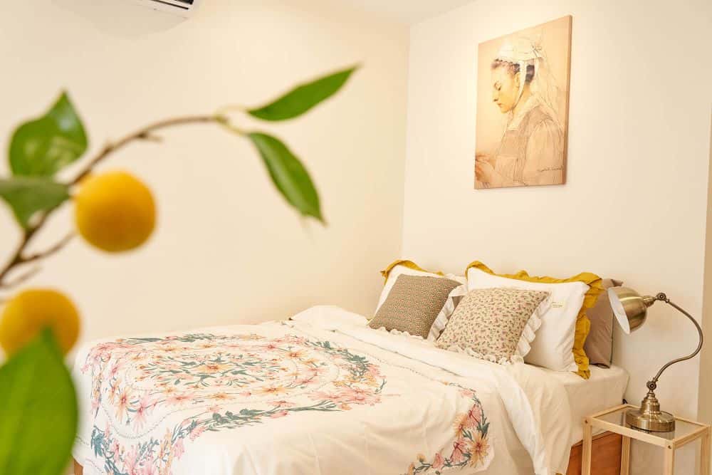 Donna (Langmandi Homestay) - 1PN (2 - 3NG) — ảnh 1