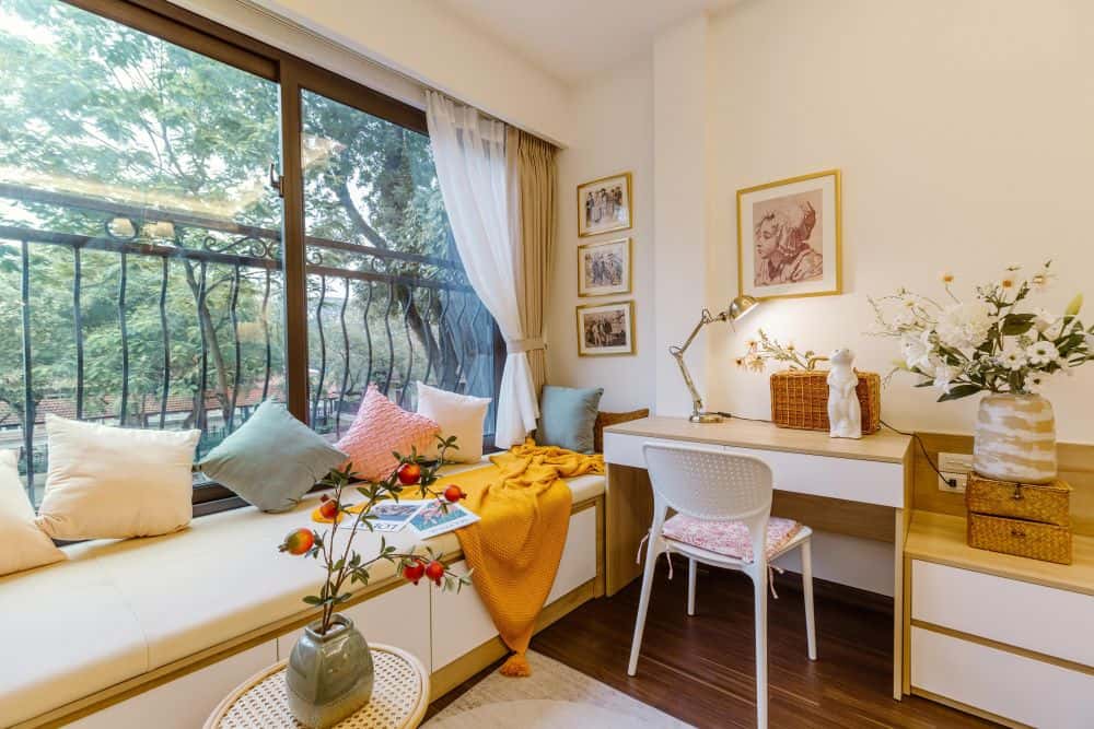 Le Jane - Langmandi Homestay (51 Lê Hồng Phong) — photo 3