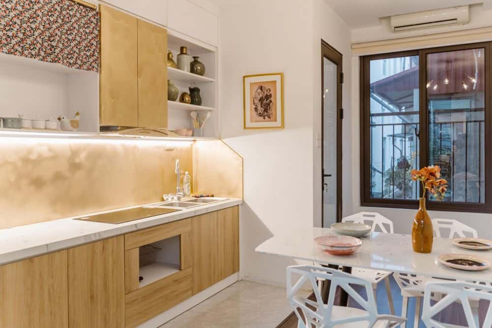 Le Jane - Langmandi Homestay (51 Lê Hồng Phong) — photo 4