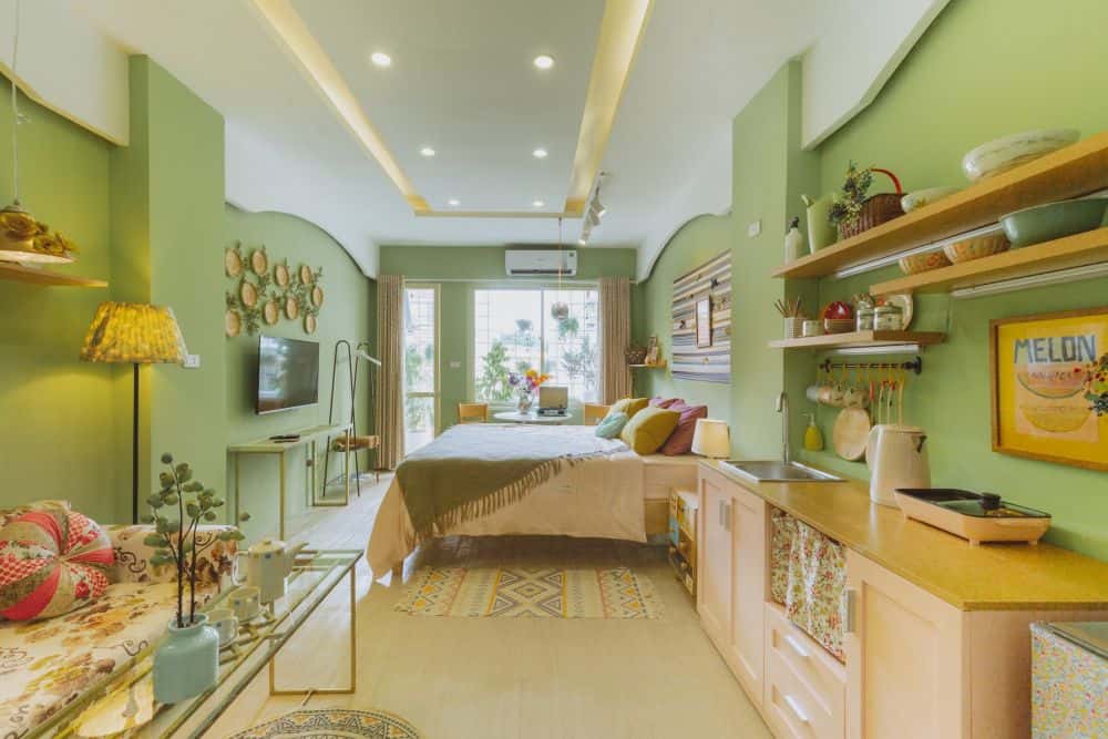 Vogue, Hoàn Kiếm — photo 1