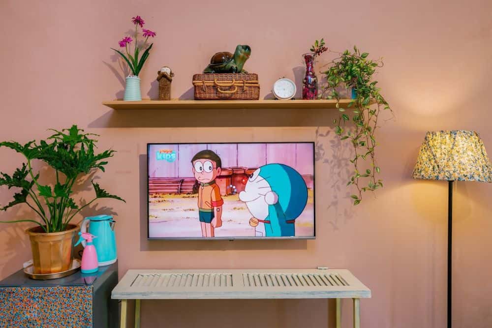 Apt Zoo 401 - Langmandi Homestay, Hoàn Kiếm — ảnh 4
