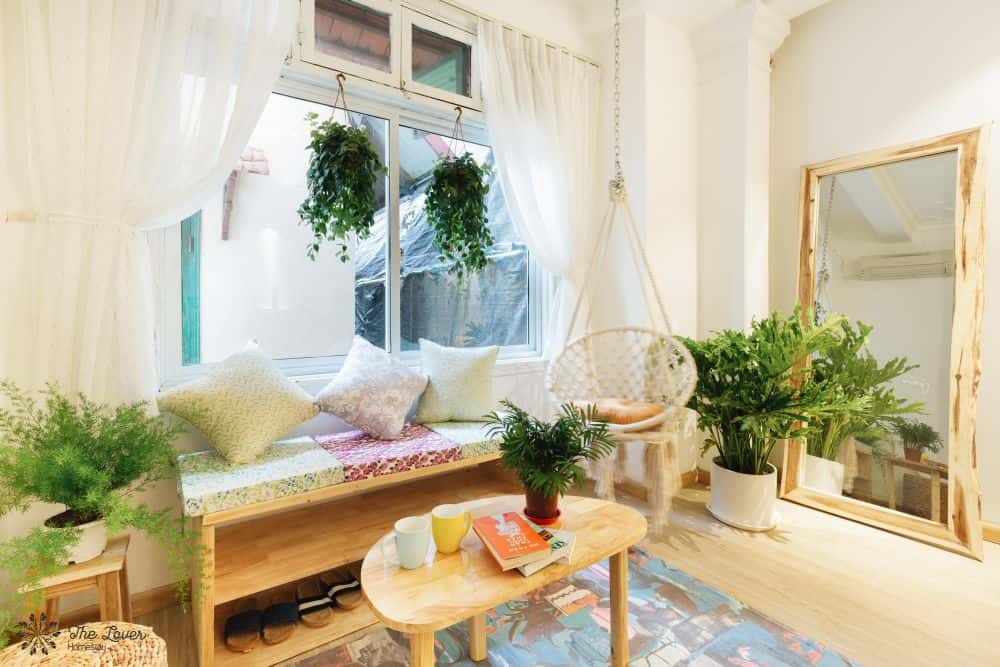 Autumn (Langmandi Homestay) - 63 Quang Trung, Hai Bà Trưng — ảnh 3