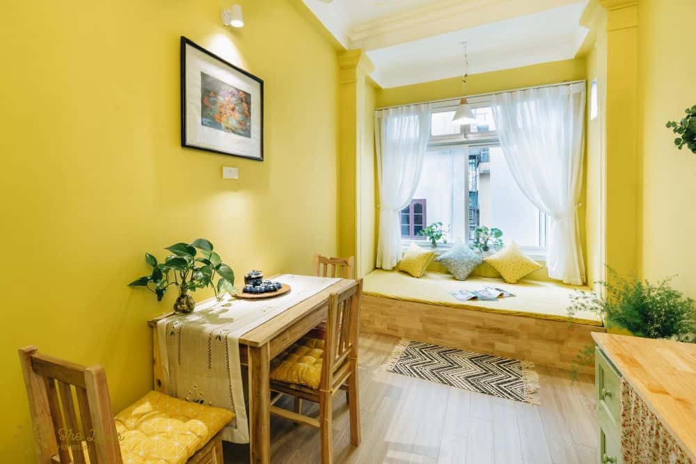 Autumn (Langmandi Homestay) - 63 Quang Trung, Hai Bà Trưng — ảnh 6