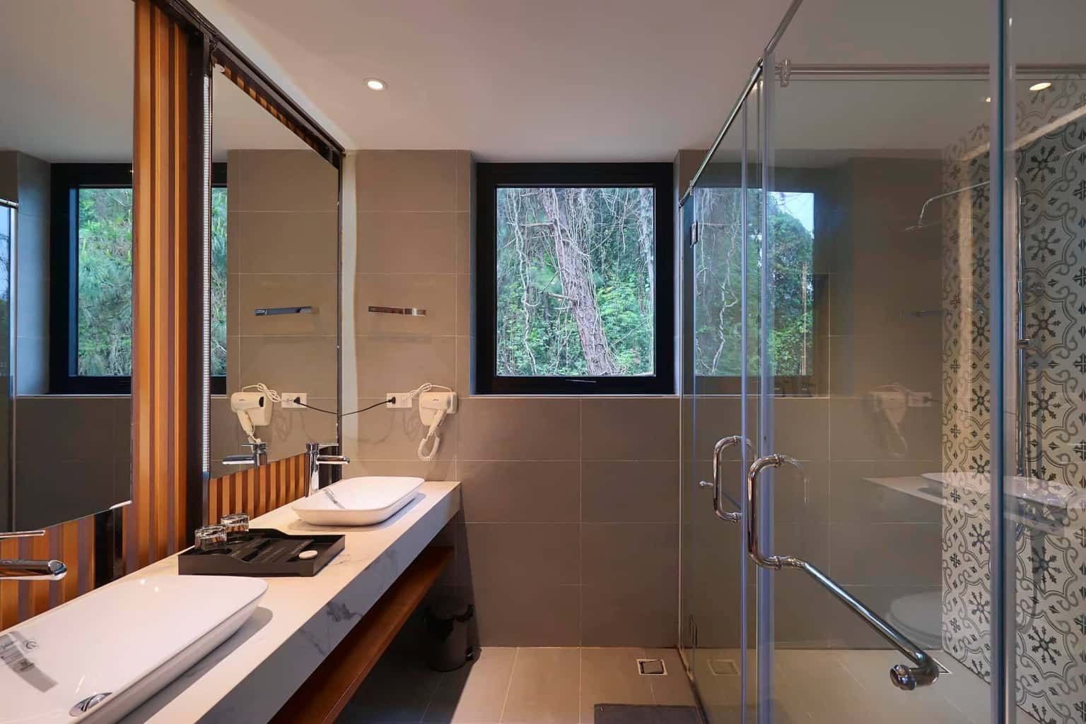 Villa C26 tại Sân Golf Tam Đảo, Vĩnh Phúc — ảnh 28