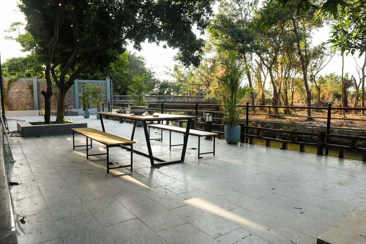 Takepo Villa tại Hiền Ninh, Sóc Sơn — ảnh 20