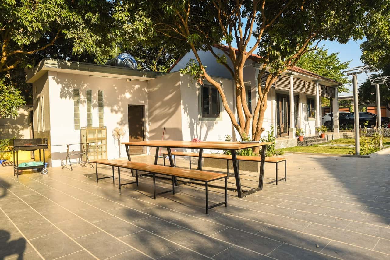 Takepo Villa tại Hiền Ninh, Sóc Sơn — ảnh 18