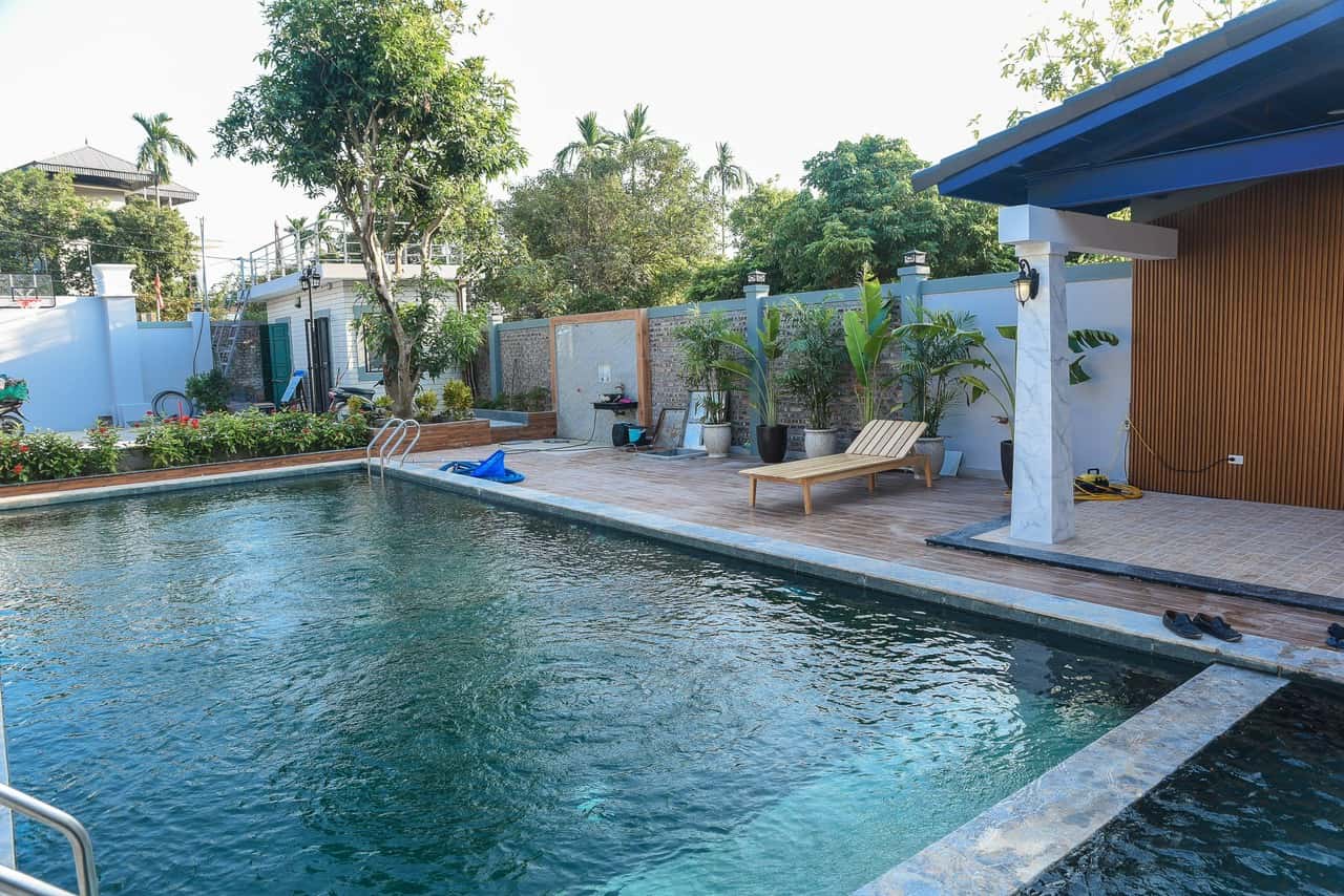 Takepo Villa tại Hiền Ninh, Sóc Sơn — ảnh 15