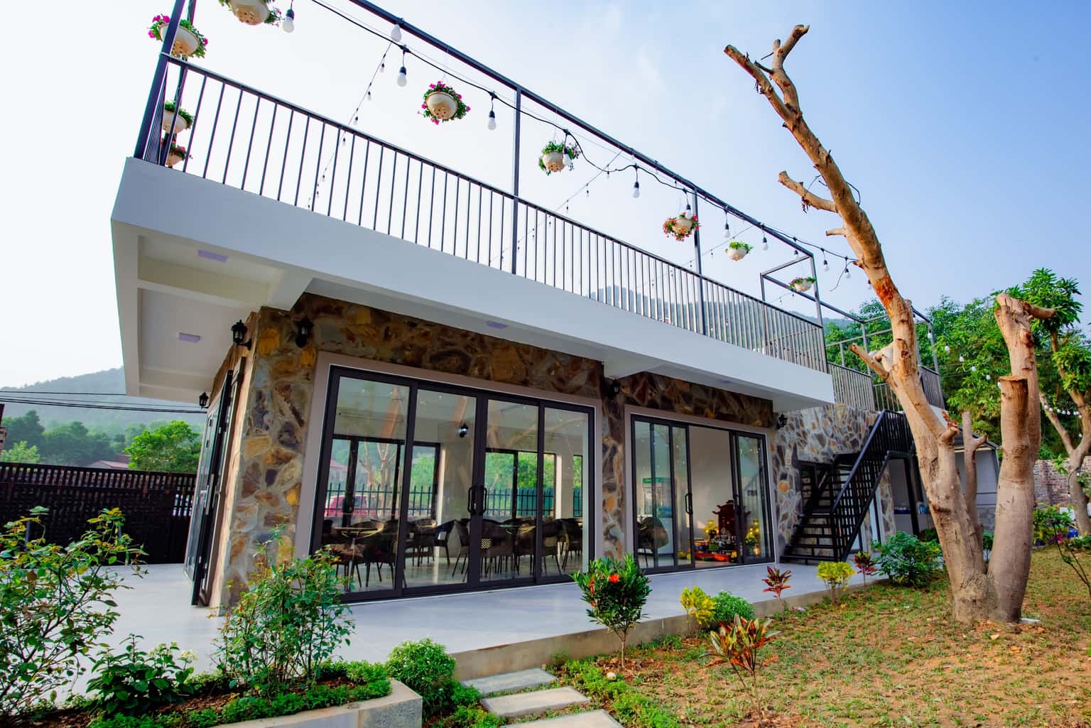 Sunrise Villa 1, Sóc Sơn () — photo 6