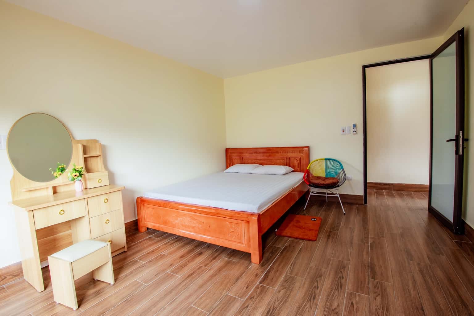 Sunrise Villa 1, Sóc Sơn () — photo 16