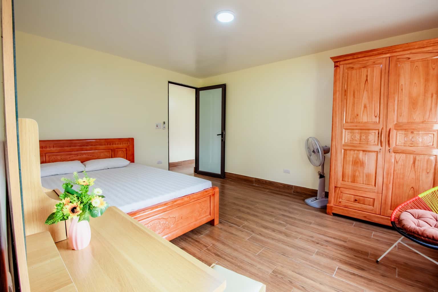 Sunrise Villa 1, Sóc Sơn () — photo 15
