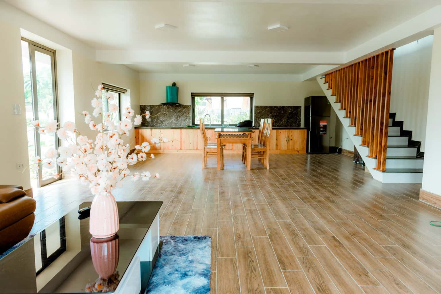 Sunrise Villa 1, Sóc Sơn () — photo 11