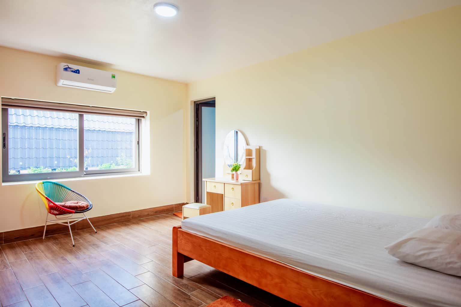 Sunrise Villa 1, Sóc Sơn () — photo 14