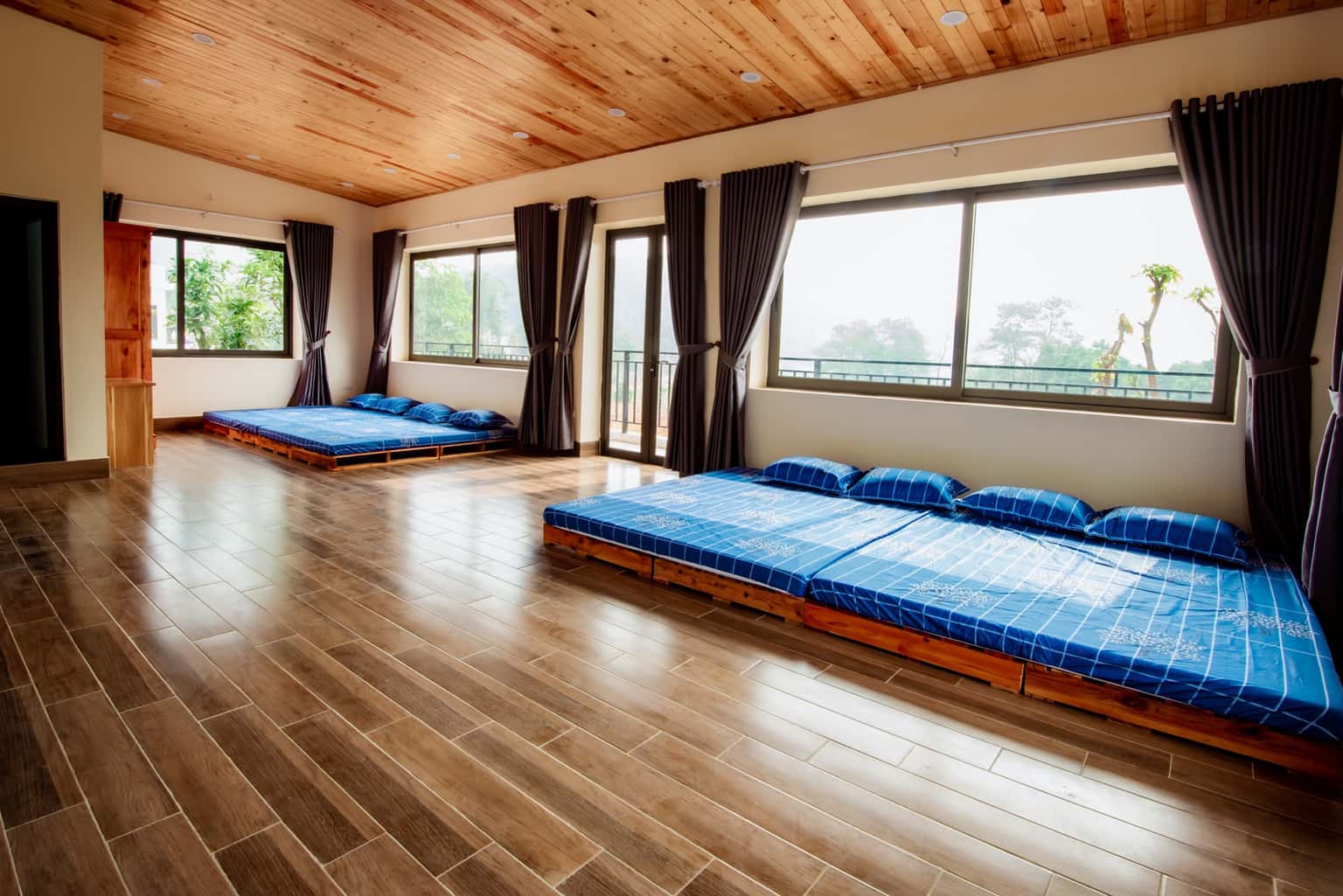 Sunrise Villa 1, Sóc Sơn () — photo 19