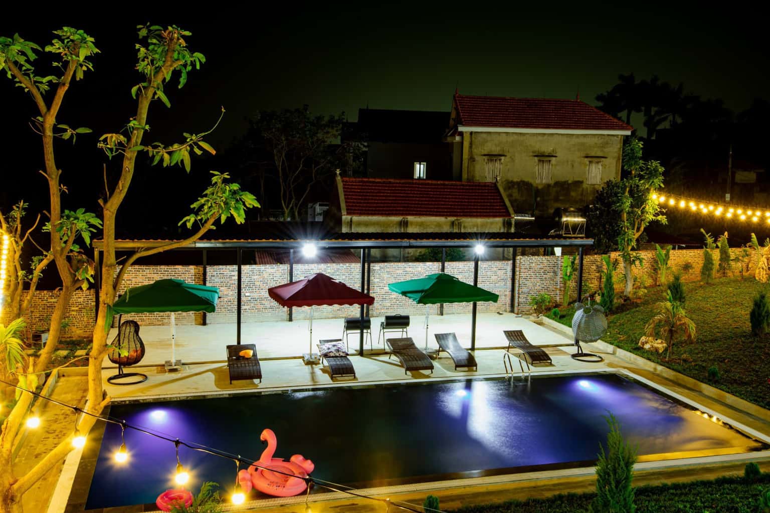 Sunrise Villa 1, Sóc Sơn () — photo 3