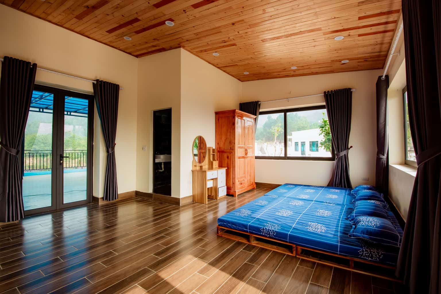 Sunrise Villa 1, Sóc Sơn () — photo 21