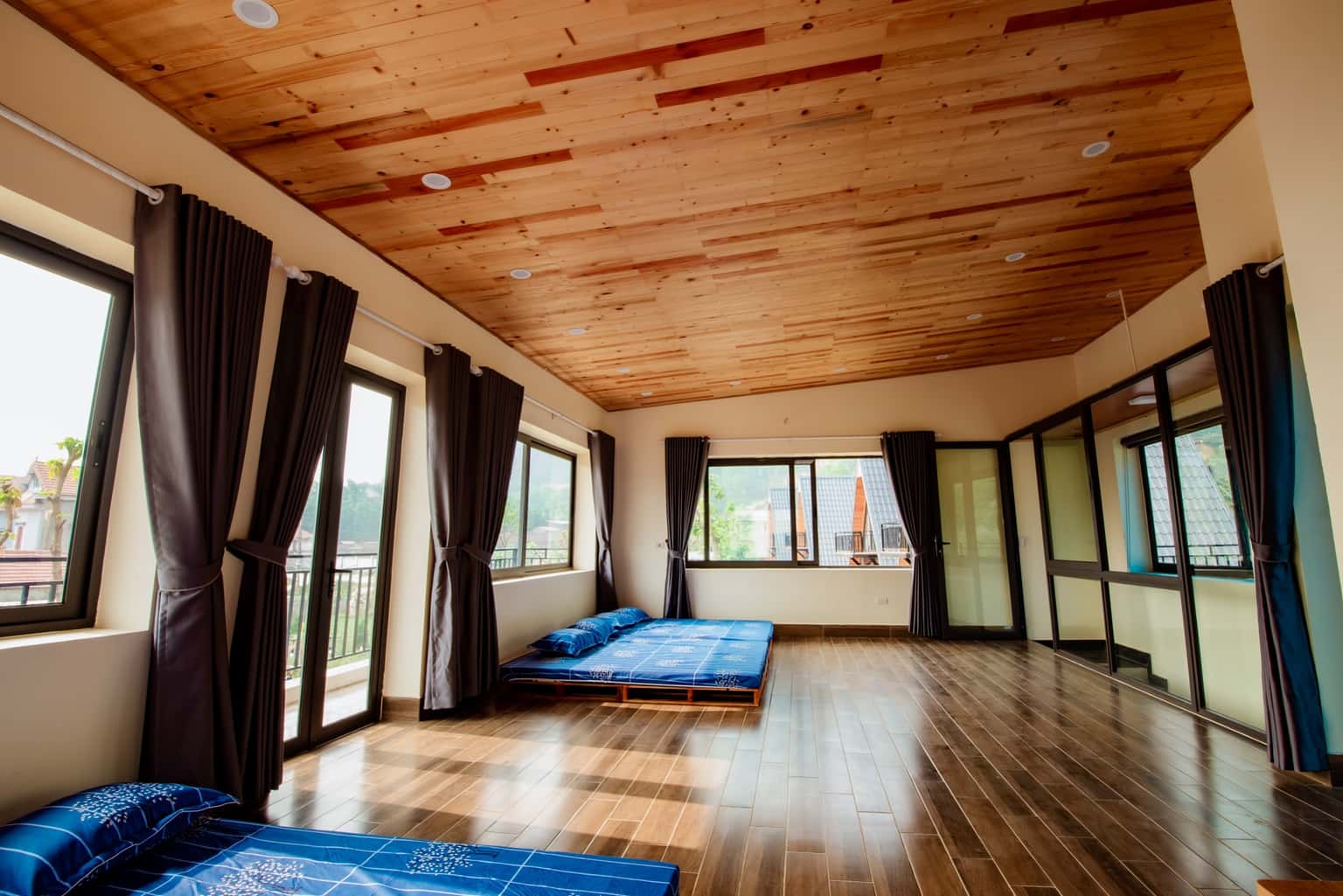 Sunrise Villa 1, Sóc Sơn () — photo 22