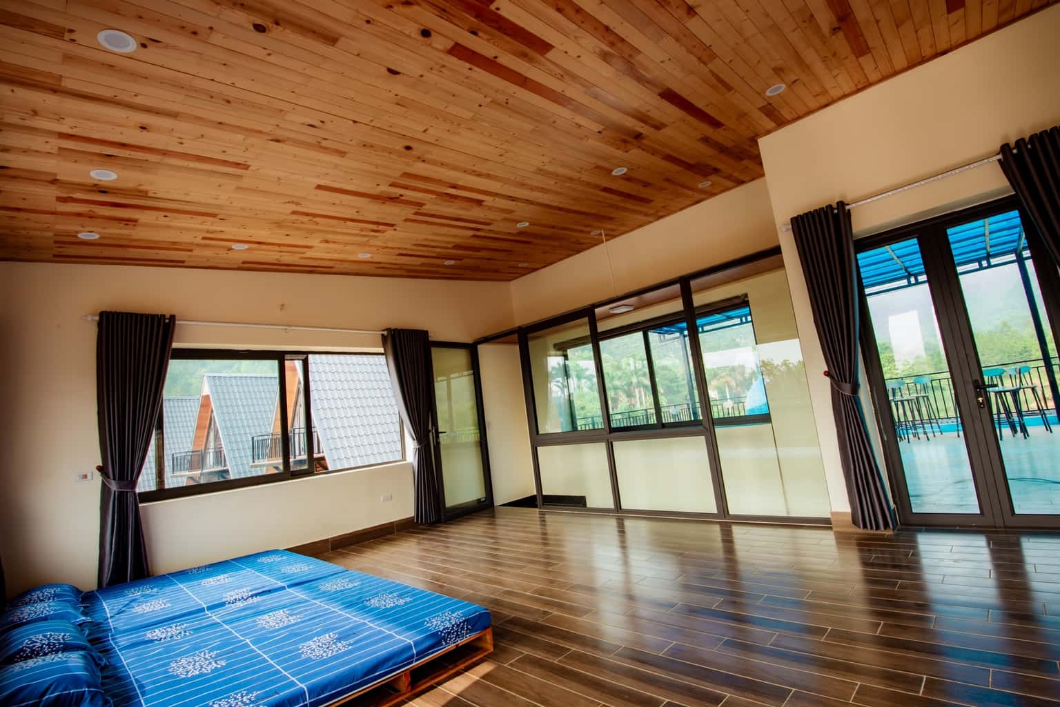 Sunrise Villa 1, Sóc Sơn () — photo 23