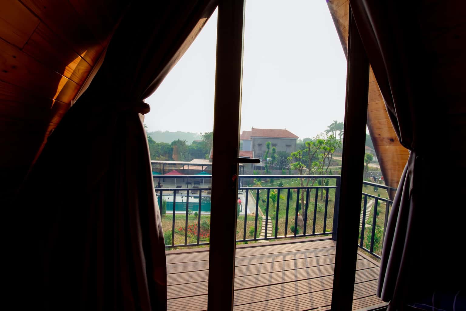SR Bungalow, Sóc Sơn () — ảnh 15