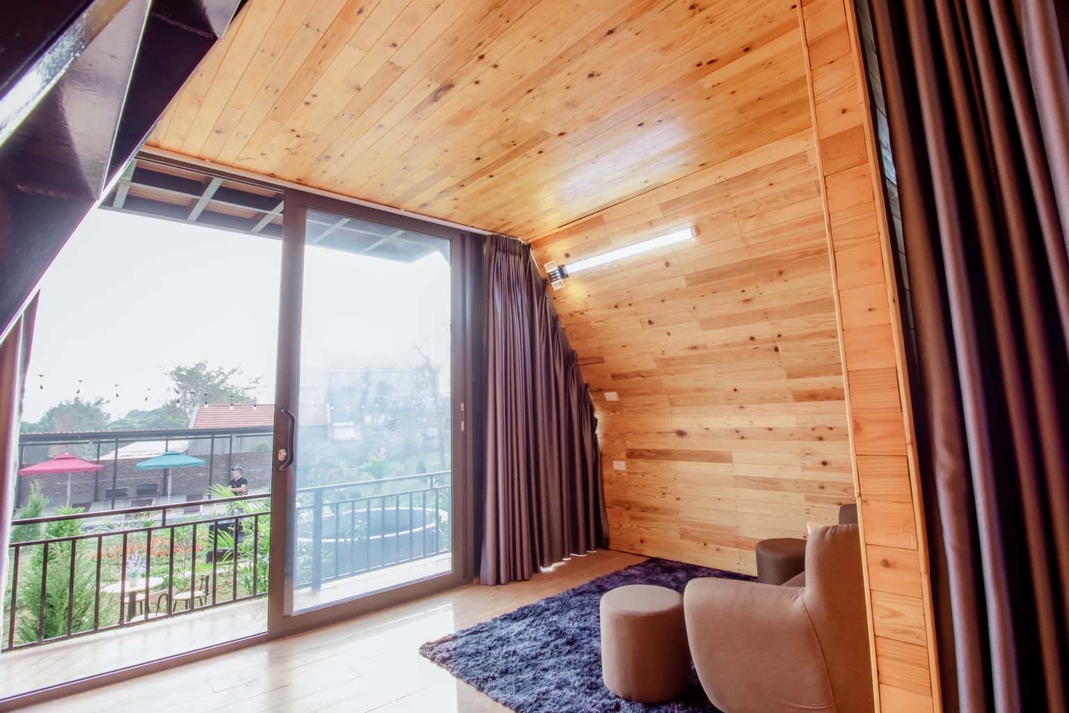 SR Bungalow, Sóc Sơn () — ảnh 17