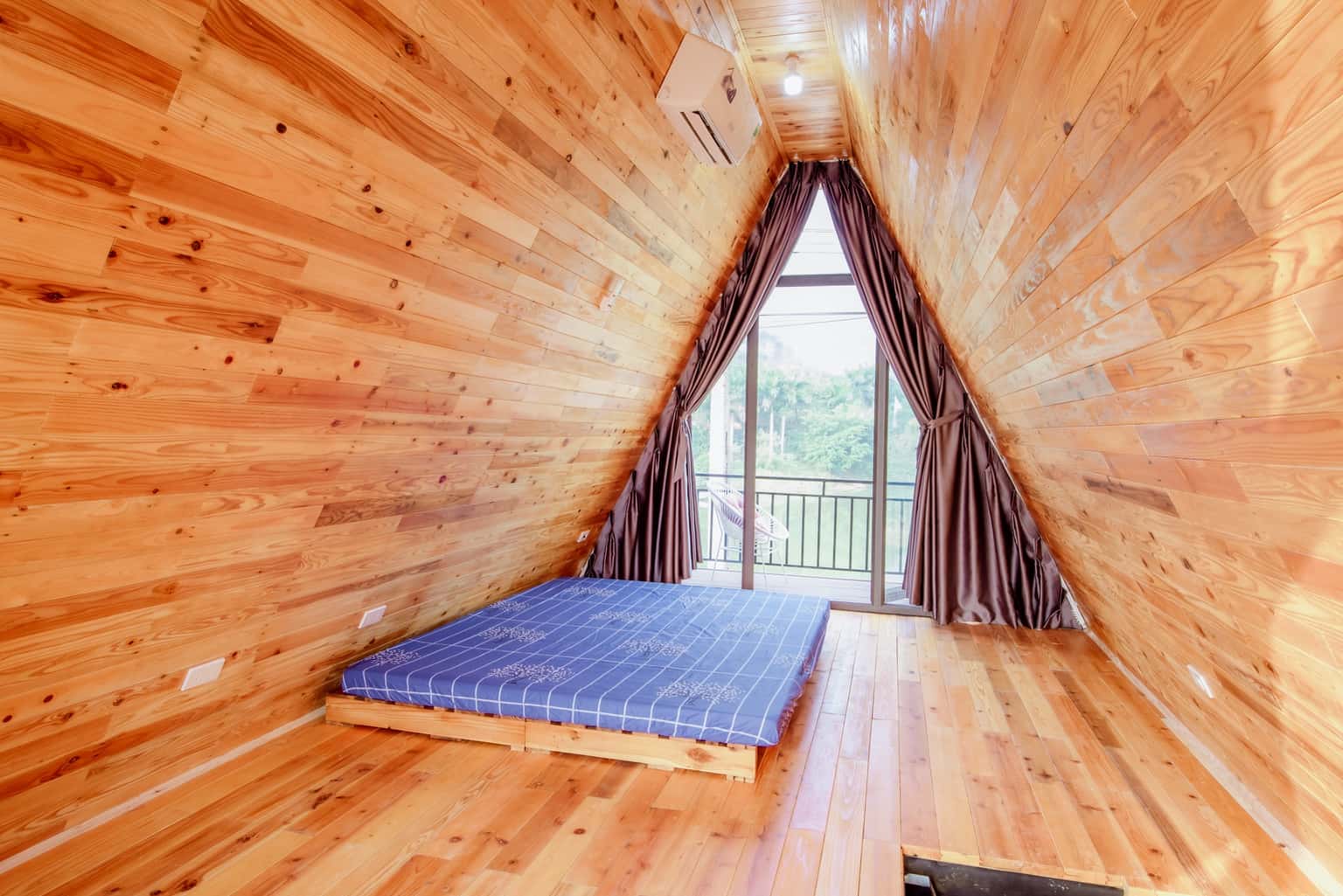SR Bungalow, Sóc Sơn () — ảnh 3