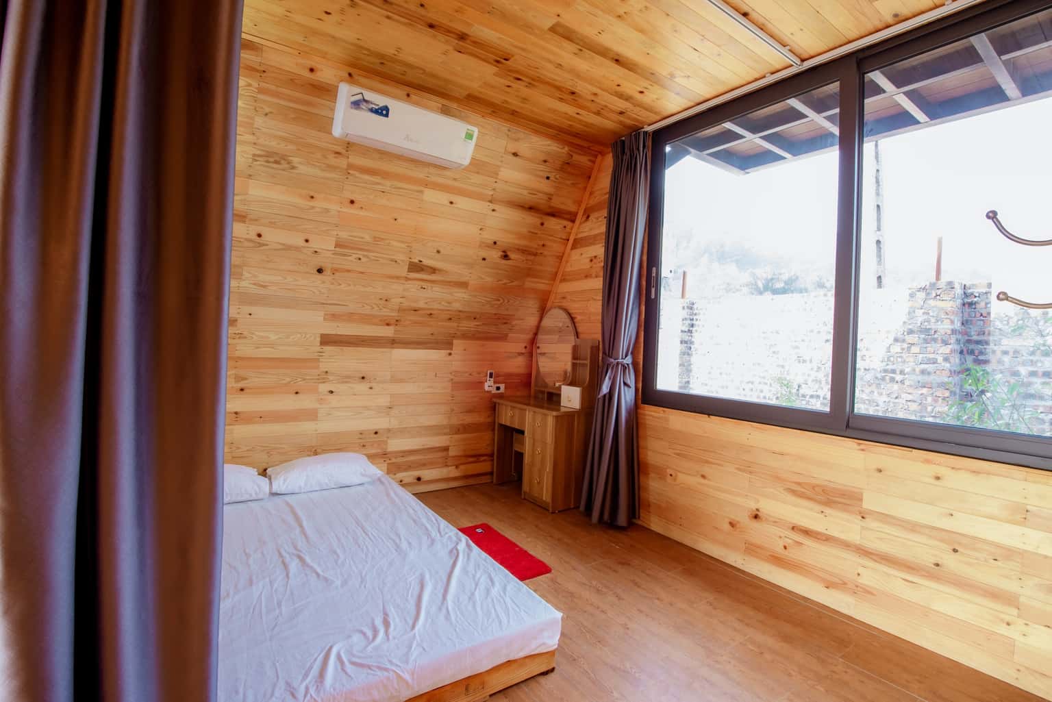 SR Bungalow, Sóc Sơn () — ảnh 16