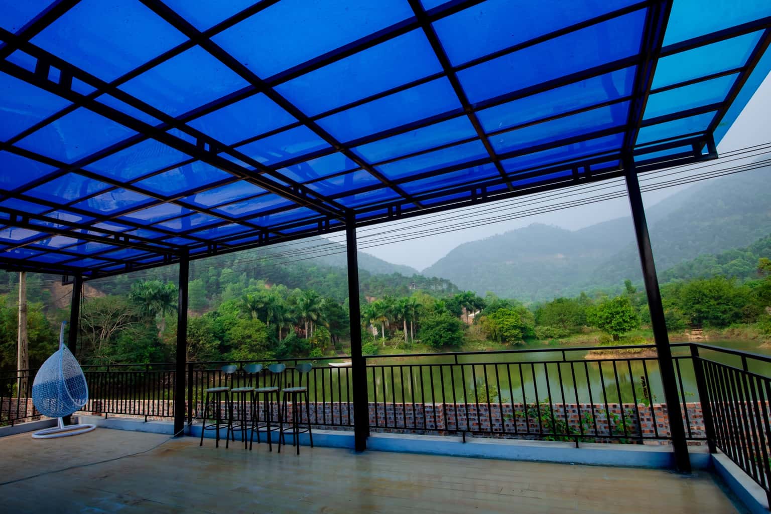 SR Bungalow, Sóc Sơn () — ảnh 7