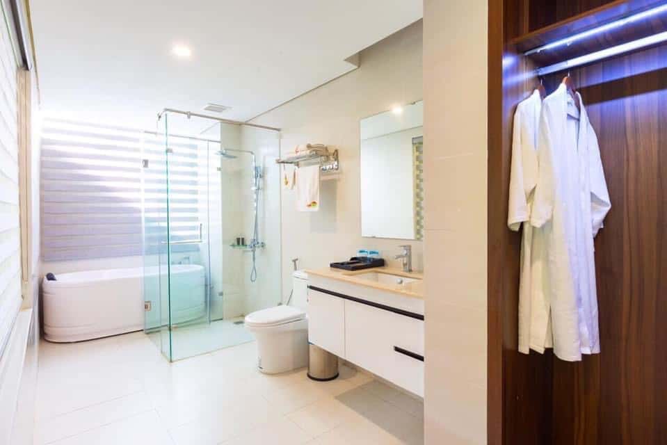 Villa A20 tại Sân Golf Tam Đảo, Vĩnh Phúc — ảnh 22