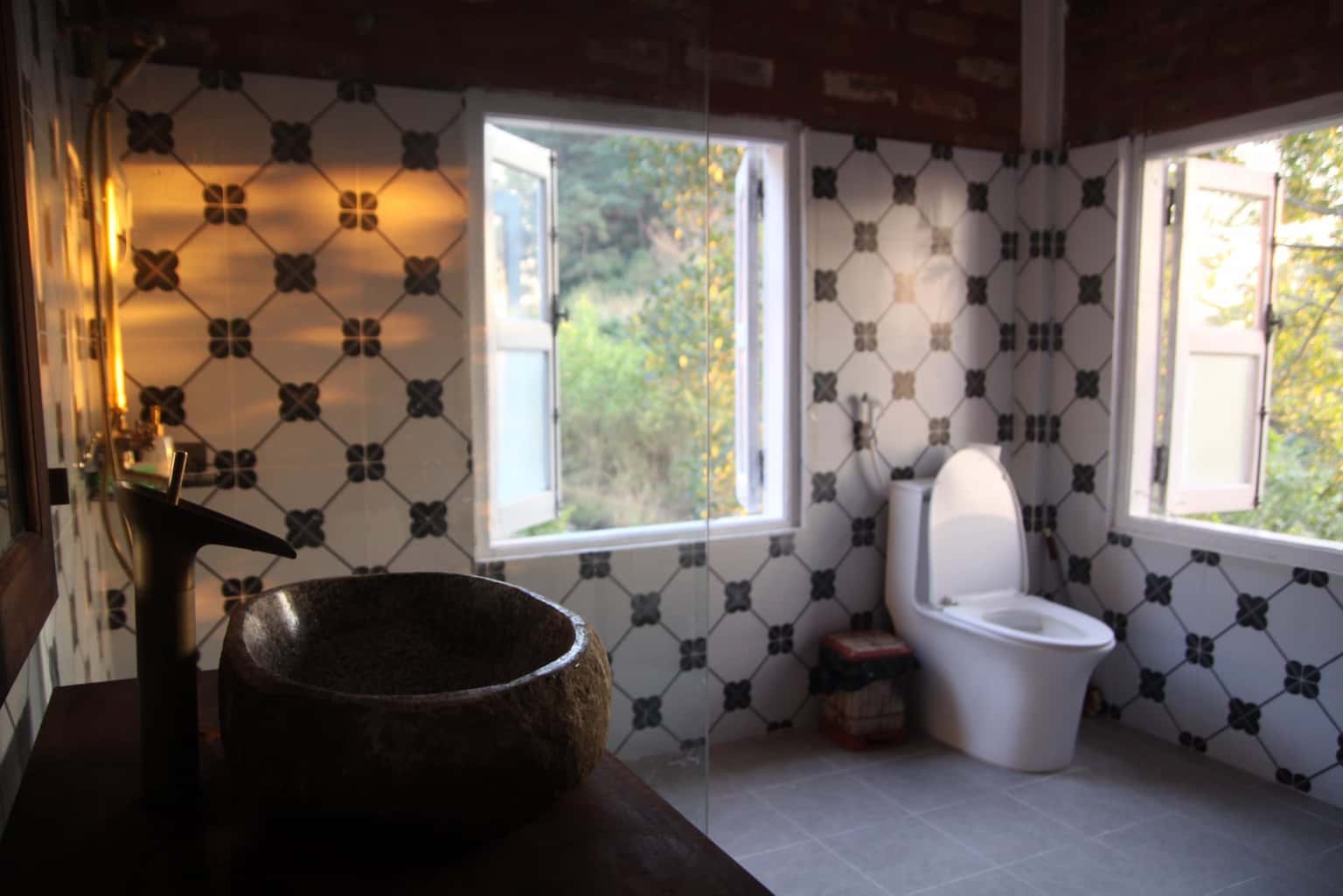 Mây House, Sóc Sơn () — 照片 6