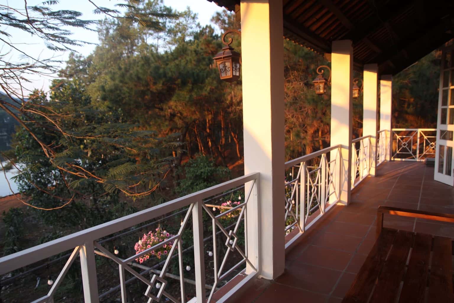 Mây House, Sóc Sơn () — 照片 16