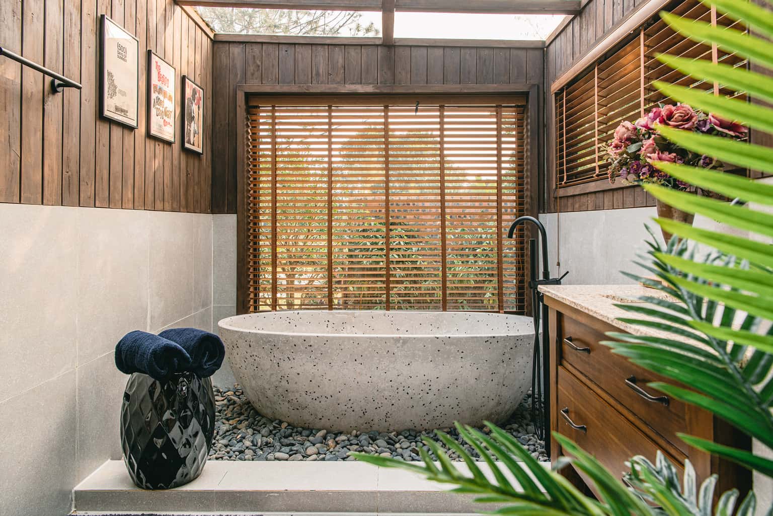 Mận House (Ao Garden) tại Lâm Trường, Sóc Sơn — ảnh 20