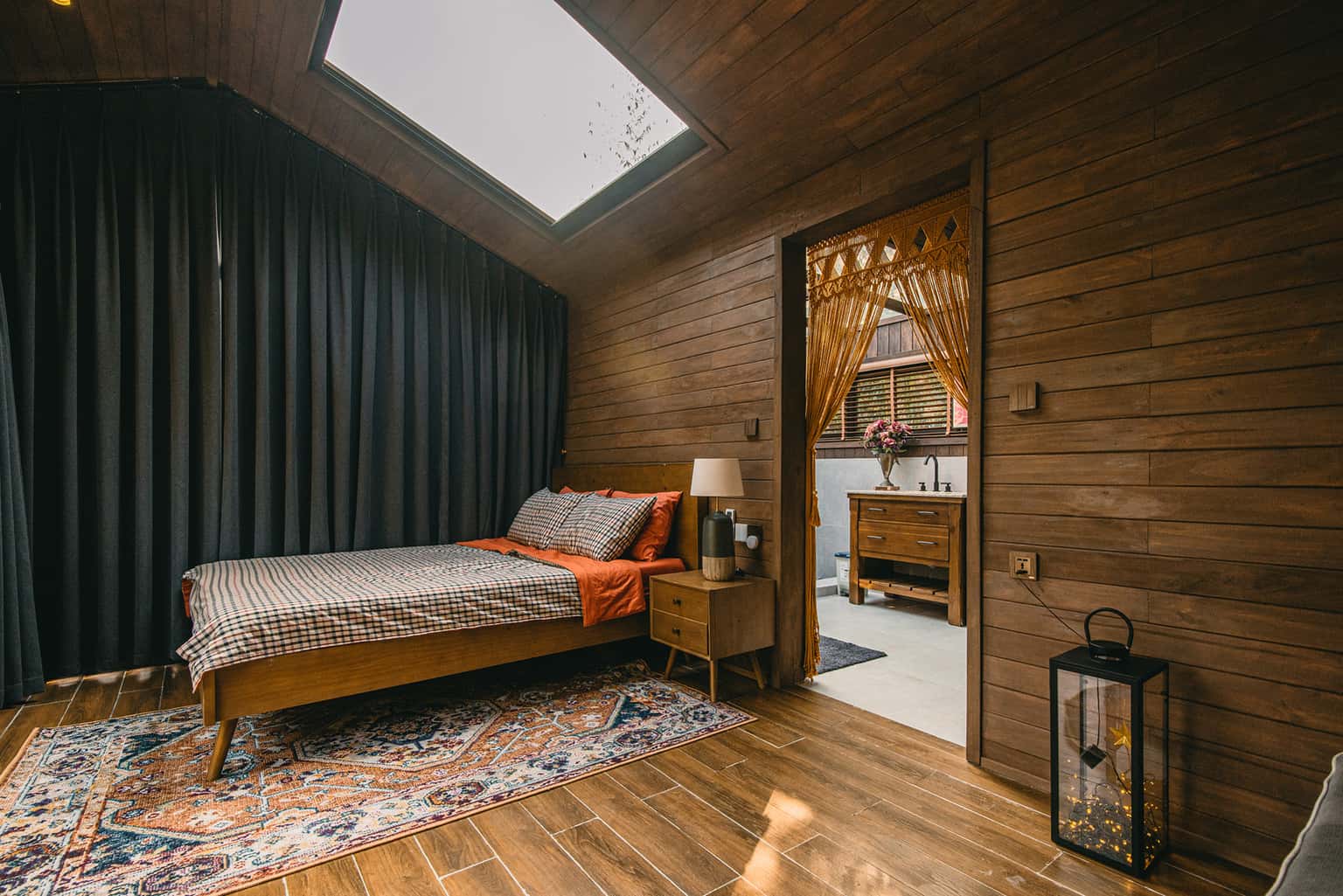 Mận House (Ao Garden) tại Lâm Trường, Sóc Sơn — ảnh 14