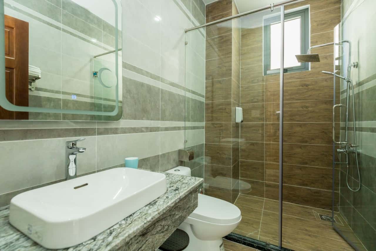 Trần Duy Villa, C2.2 Tản Viên, Vũng Tàu — photo 31