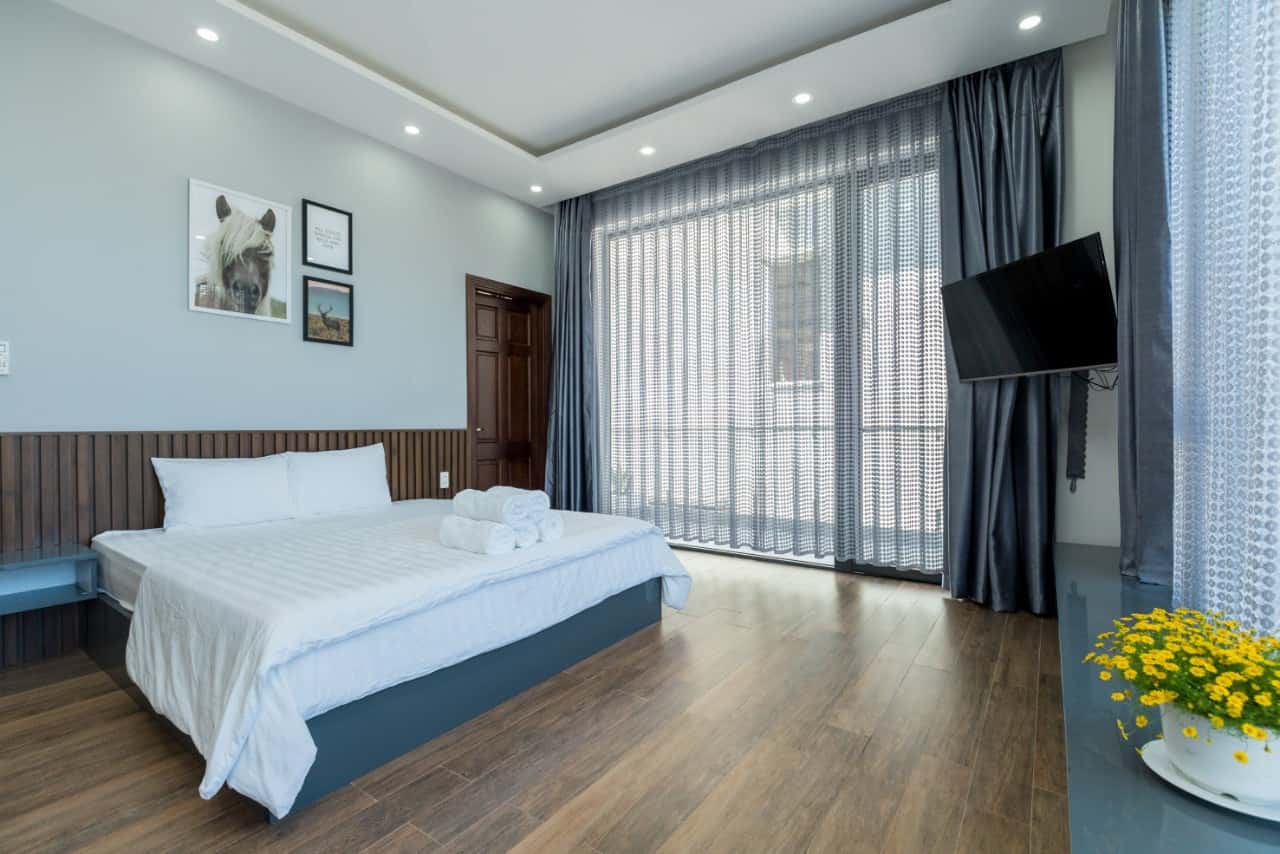 Trần Duy Villa, C2.2 Tản Viên, Vũng Tàu — photo 26