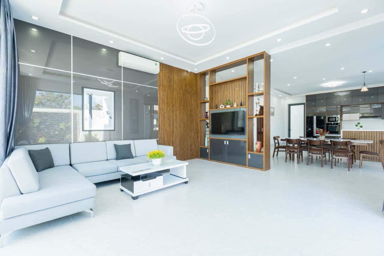Trần Duy Villa, C2.2 Tản Viên, Vũng Tàu — photo 15