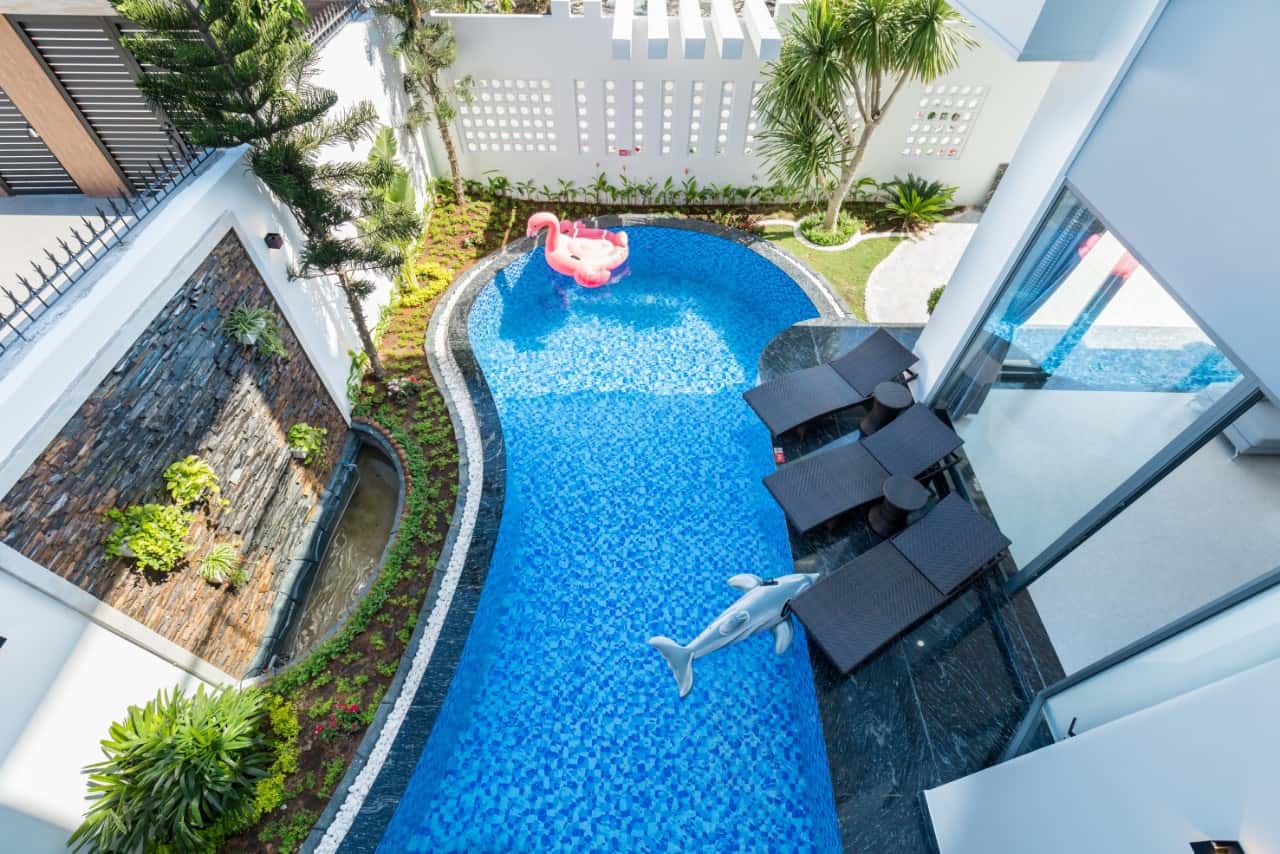 Trần Duy Villa, C2.2 Tản Viên, Vũng Tàu — photo 11
