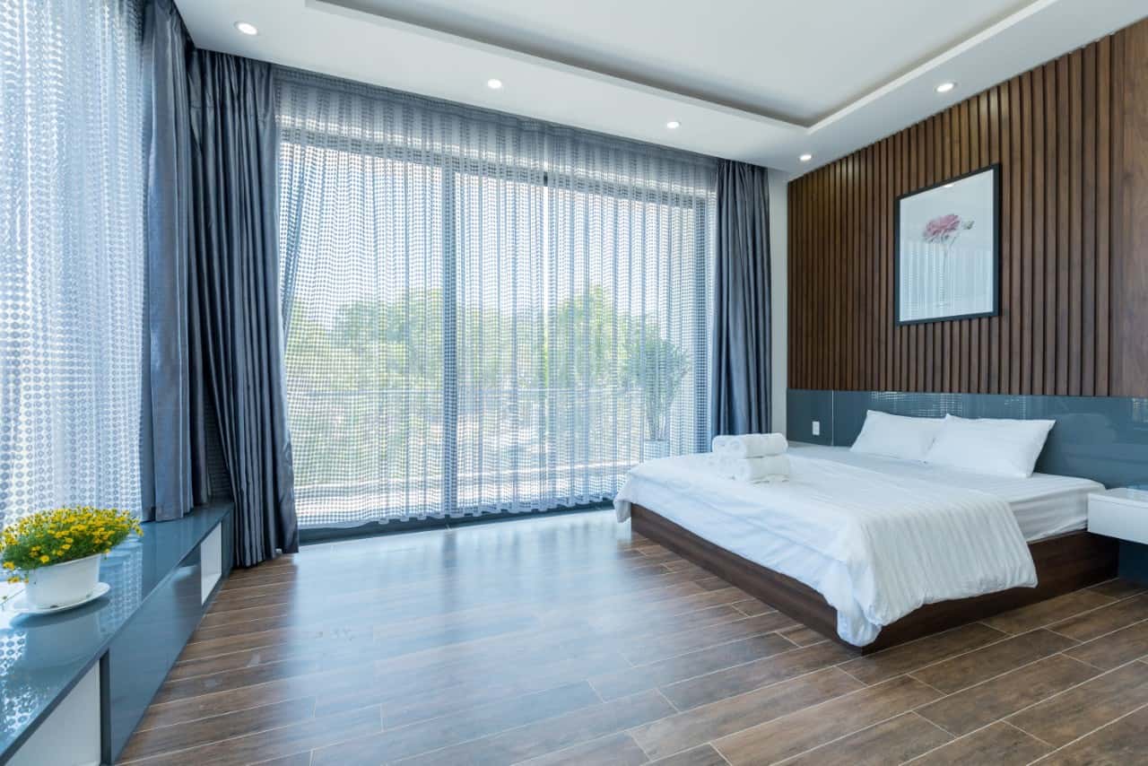 Trần Duy Villa, C2.2 Tản Viên, Vũng Tàu — photo 23