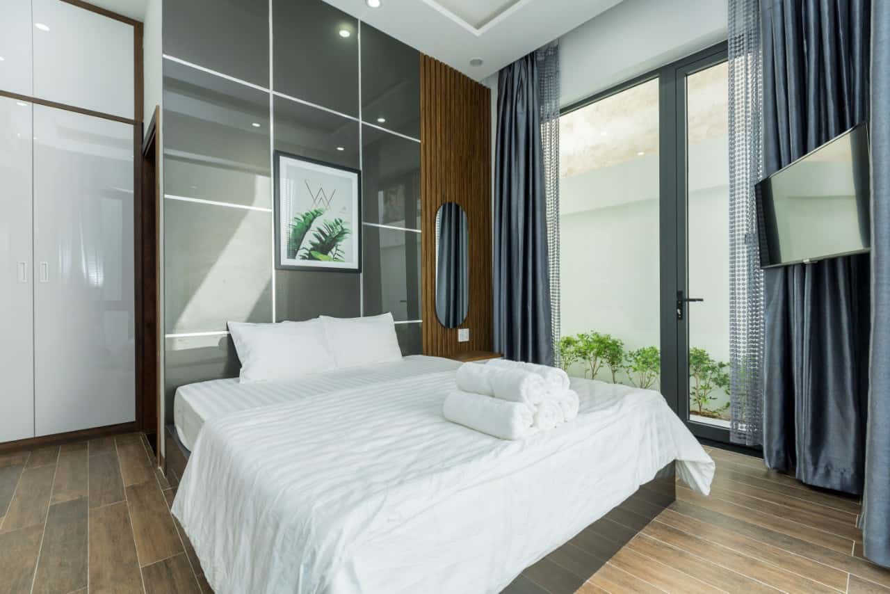 Trần Duy Villa, C2.2 Tản Viên, Vũng Tàu — photo 25