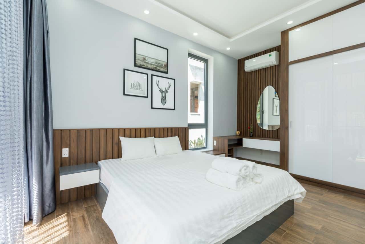 Trần Duy Villa, C2.2 Tản Viên, Vũng Tàu — photo 24