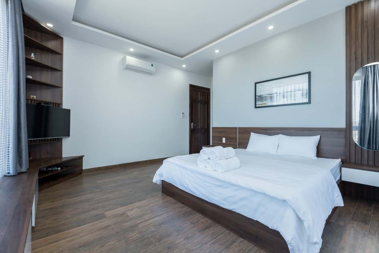 Trần Duy Villa, C2.2 Tản Viên, Vũng Tàu — photo 18